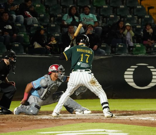 El Águila cae en arranque de serie en el Serdán