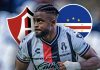 ¡DE CABO VERDE PARA LA LIGA MX!