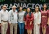 GOBIERNO DE POZA RICA Y DIF RECONOCEN EL ESFUERZO DE LA NIÑEZ EN LA GRADUACIÓN DE LOS CAIC