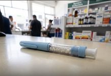 COFEPRIS APROBÓ LA PASTILLA PARA ADELGAZAR