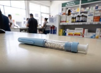 COFEPRIS APROBÓ LA PASTILLA PARA ADELGAZAR