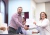 GOBIERNO DE POZA RICA RECIBE DISTINTIVO DE EXCELENCIA POR SU PLAN MUNICIPAL DE DESARROLLO