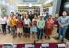 Tuxpan conmemora el 167 Aniversario de la Fundación del Registro Civil