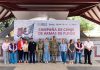 POZA RICA IMPULSA LA CULTURA DE LA PAZ CON EL ARRANQUE DE LA CAMPAÑA DE CANJE DE ARMAS DE FUEGO 2026