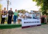 Ayuntamiento de Tuxpan inicia la primera obra en comunidad