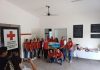 CRUZ ROJA MEXICANA DELEGACIÓN POZA RICA RECIBE DONATIVO DEL PROGRAMA CAMBIO X CAMBIO DE TIENDAS OXXO