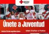 ¡Únete al Área de Juventud de Cruz Roja Mexicana, Delegación Poza Rica!