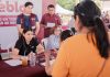 DÍA DEL PUEBLO ACERCA SERVICIOS Y ATENCIÓN DIRECTA A FAMILIAS DE LA COLONIA MANUEL ÁVILA CAMACHO