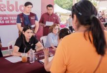 DÍA DEL PUEBLO ACERCA SERVICIOS Y ATENCIÓN DIRECTA A FAMILIAS DE LA COLONIA MANUEL ÁVILA CAMACHO