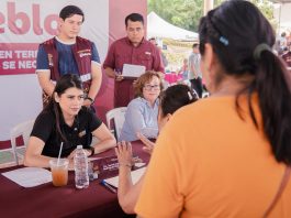 DÍA DEL PUEBLO ACERCA SERVICIOS Y ATENCIÓN DIRECTA A FAMILIAS DE LA COLONIA MANUEL ÁVILA CAMACHO