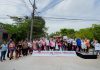 POZA RICA LLEVA OBRA INTEGRAL A ARROYO DEL MAÍZ