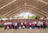 GOBIERNO DE POZA RICA ARRANCA PRIMERA ENTREGA DE PROGRAMAS SOCIALES