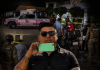 Privan de la libertad a reportero tras ataque armado en Poza Rica; intensifican búsqueda