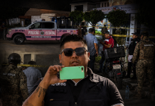 Privan de la libertad a reportero tras ataque armado en Poza Rica; intensifican búsqueda