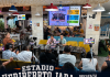 LA ARROLLADORA LLEGARÁ A POZA RICA CON GRAN CONCIERTO EN EL ESTADIO HERIBERTO JARA