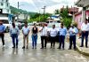 CASTILLO DE TEAYO AMPLÍA RED ELÉCTRICA EN MEQUETLA CON INVERSIÓN SUPERIOR A 3 MILLONES DE PESOS
