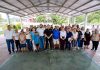 DANIEL CORTINA LLEVA APOYOS A LAS COMUNIDADES MÁS ALEJADAS DE LA CABECERA MUNICIPAL: NO ESTÁN SOLOS
