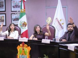 AYUNTAMIENTOS AVALAN REFORMA PARA AMPLIAR PERFILES PROFESIONALES QUE PODRÁN ENCABEZAR EL ORFIS