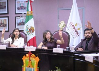 AYUNTAMIENTOS AVALAN REFORMA PARA AMPLIAR PERFILES PROFESIONALES QUE PODRÁN ENCABEZAR EL ORFIS