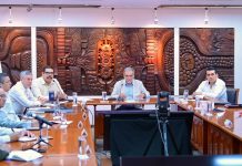 ANALIZAN PROYECTO PARA CREAR EXTENSIÓN DE LA UNIVERSIDAD VERACRUZANA EN LAS ALTAS MONTAÑAS