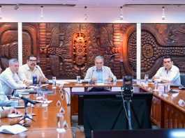 ANALIZAN PROYECTO PARA CREAR EXTENSIÓN DE LA UNIVERSIDAD VERACRUZANA EN LAS ALTAS MONTAÑAS