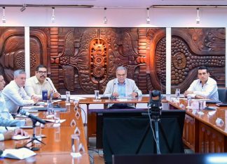 ANALIZAN PROYECTO PARA CREAR EXTENSIÓN DE LA UNIVERSIDAD VERACRUZANA EN LAS ALTAS MONTAÑAS