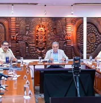 ANALIZAN PROYECTO PARA CREAR EXTENSIÓN DE LA UNIVERSIDAD VERACRUZANA EN LAS ALTAS MONTAÑAS