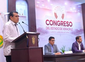 CONCLUYE EN EL CONGRESO CAPACITACIÓN A AYUNTAMIENTOS PARA LA ELABORACIÓN DEL PRESUPUESTO 2027
