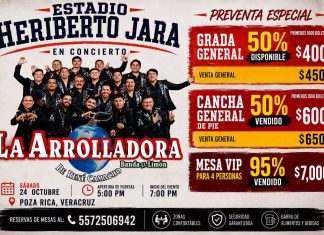 ¡ÚLTIMAS OPORTUNIDADES!