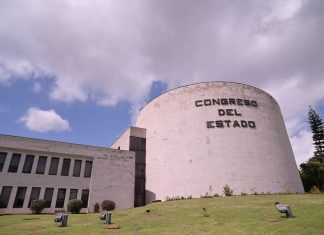 Emite Congreso la Convocatoria para titularidad del Orfis