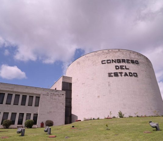 Emite Congreso la Convocatoria para titularidad del Orfis