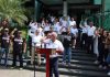 SECCIÓN 30 VA POR EL TRIUNFO EN LAS FINALES NACIONALES DE LAS JORNADAS DEPORTIVAS PETROLERAS