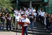 SECCIÓN 30 VA POR EL TRIUNFO EN LAS FINALES NACIONALES DE LAS JORNADAS DEPORTIVAS PETROLERAS