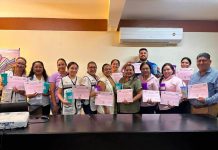 TIHUATLÁN FORTALECE ACCIONES A FAVOR DE LA SALUD MENTAL