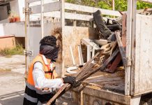 EN POZA RICA, LA PREVENCIÓN DEL DENGUE SE HACE EN TERRITORIO