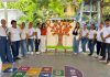 DIF TUXPAN SE VISTE DE NARANJA Y REAFIRMA SU COMPROMISO CONTRA LA VIOLENCIA HACIA MUJERES Y NIÑAS