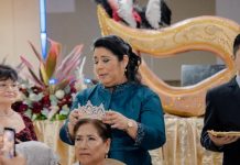 DIF POZA RICA CELEBRA “LA GRAN VELADA” EN HOMENAJE A LAS PERSONAS ADULTAS MAYORES