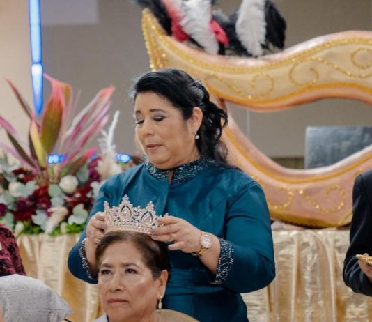 DIF POZA RICA CELEBRA “LA GRAN VELADA” EN HOMENAJE A LAS PERSONAS ADULTAS MAYORES