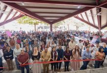 FERIA NACIONAL DE EMPLEO ACERCA 850 OPORTUNIDADES LABORALES A JÓVENES DE POZA RICA Y LA REGIÓN