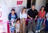 Tuxpan fortalece el bienestar comunitario con molino y tortillería en la colonia Fidel Herrera Beltrán