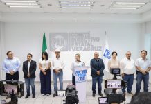 PAN PEDIRÁ COMPARECENCIA DE TITULARES DE SSP Y FISCALÍA POR SITUACIÓN DE VIOLENCIA EN VERACRUZ