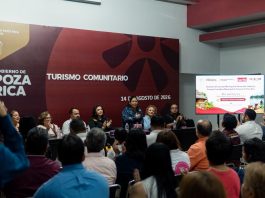 GOBIERNO DE POZA RICA FORTALECE ESTRATEGIAS PARA IMPULSAR LA CULTURA Y EL TURISMO