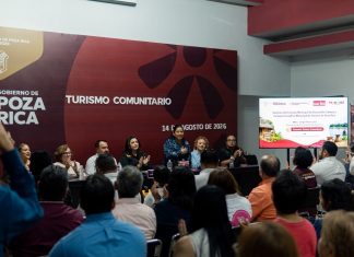 GOBIERNO DE POZA RICA FORTALECE ESTRATEGIAS PARA IMPULSAR LA CULTURA Y EL TURISMO