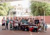 CON APOYO DEL GOBIERNO DE POZA RICA, 15 ATLETAS COMPETIRÁN EN LA PARALIMPIADA ESTATAL