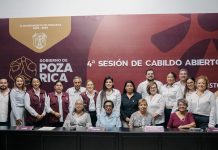 CABILDO DE POZA RICA IMPULSA SAZÓN Y CORAZÓN