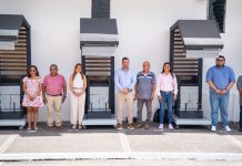 Del abandono al respaldo: boleros reciben nuevos carritos de trabajo por parte del Ayuntamiento de Tuxpan