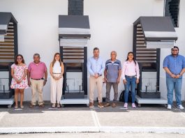 Del abandono al respaldo: boleros reciben nuevos carritos de trabajo por parte del Ayuntamiento de Tuxpan