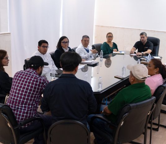Daniel Cortina anuncia acciones para atender problemas históricos de energía eléctrica en la zona de playa
