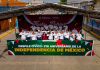 Poza Rica conmemora el 216 aniversario de la Independencia de México con desfile cívico