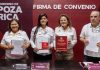 GOBIERNO DE POZA RICA FORTALECE LA PLANEACIÓN DEL DESARROLLO URBANO CON RESPALDO DEL GOBIERNO DEL ESTADO